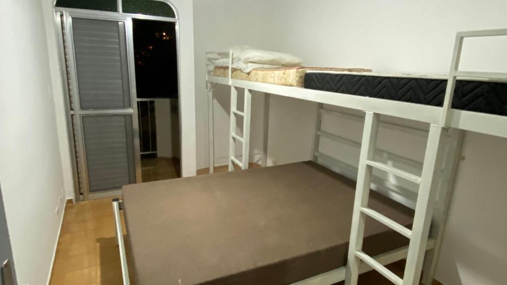  Copacabana edifício