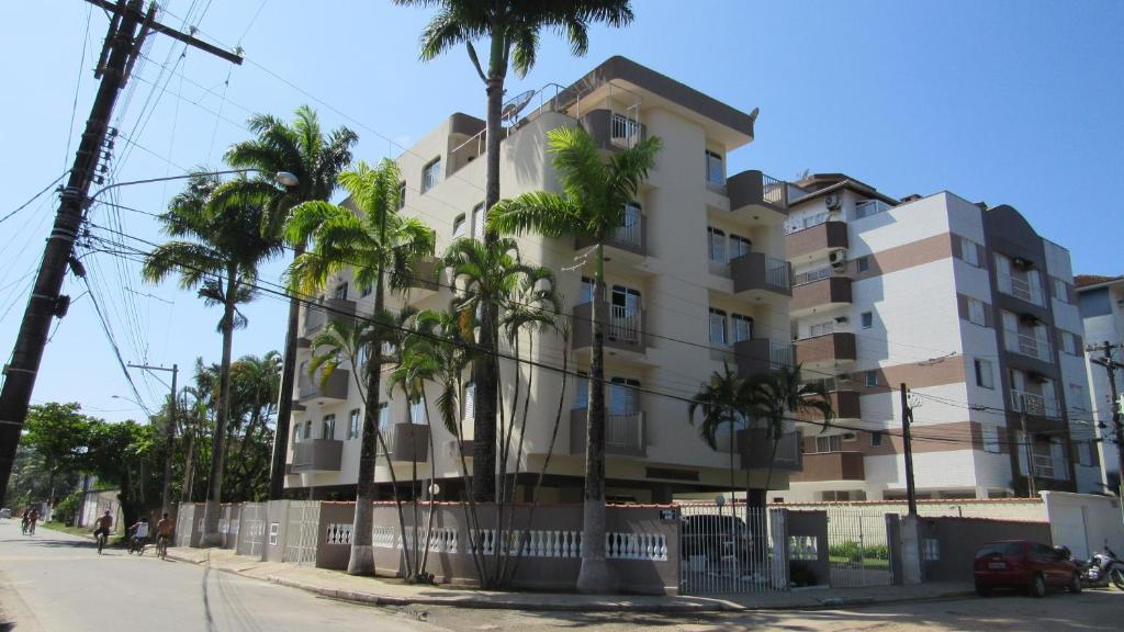  Copacabana edifício