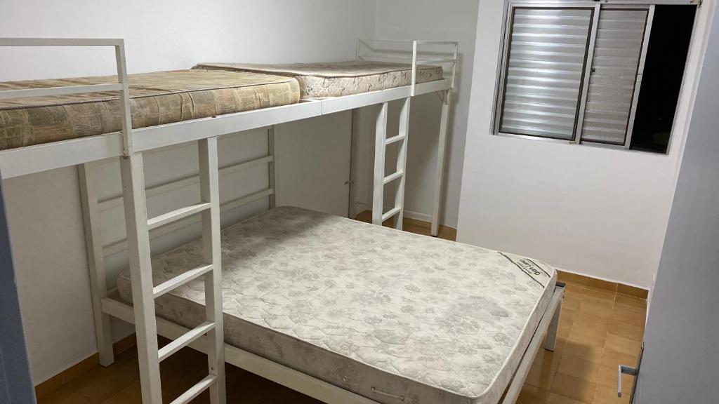  Copacabana edifício