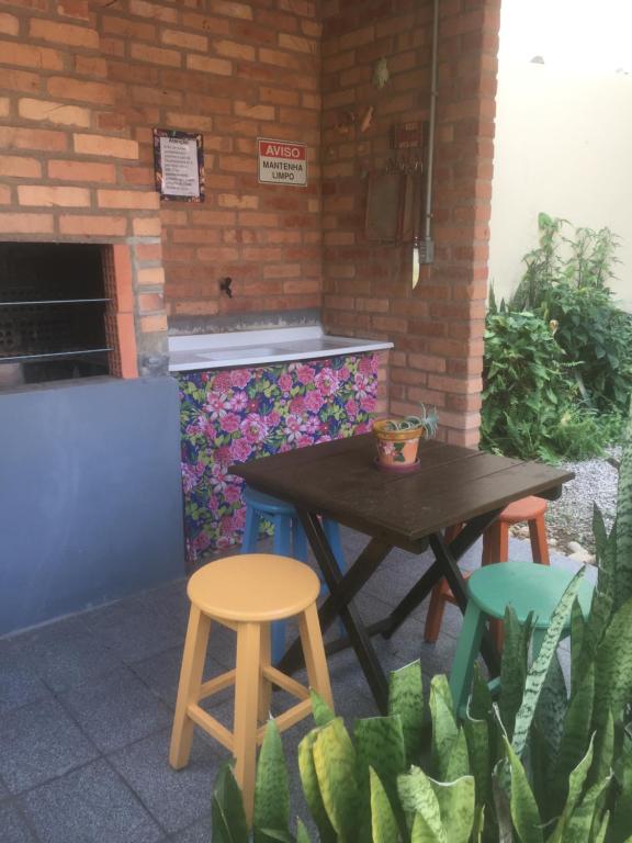  Chalé Dunas do Beco