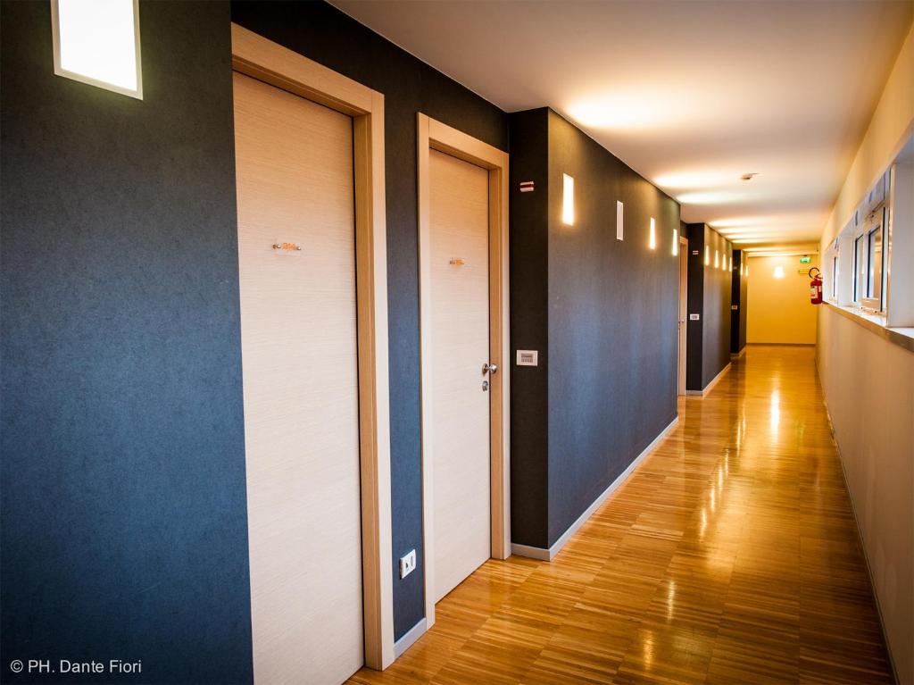 Schio Hotel - Quarto Twin