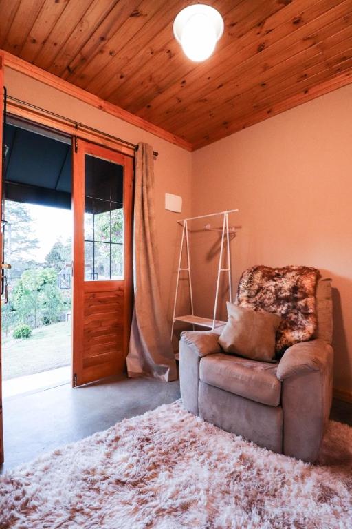  Campos do Jordão Suites