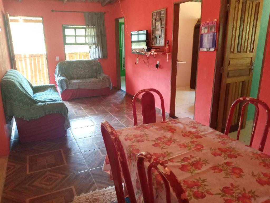  Parati casa