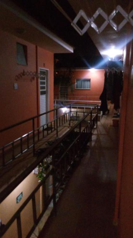  Pousada São Carlos