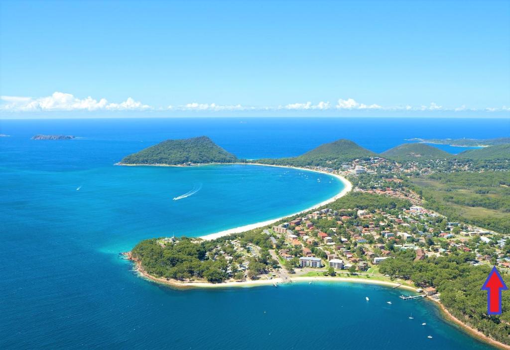 Location Little Beach, Nelson Bay Updated 2023 Prices