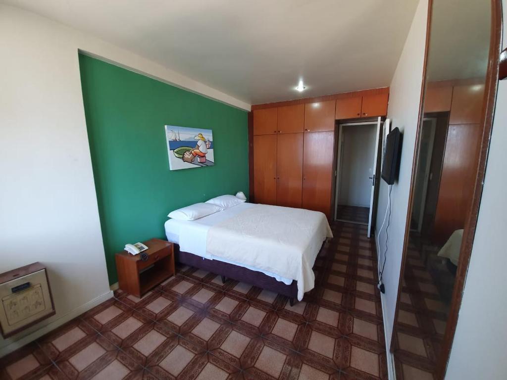  Atlântico Flat Service