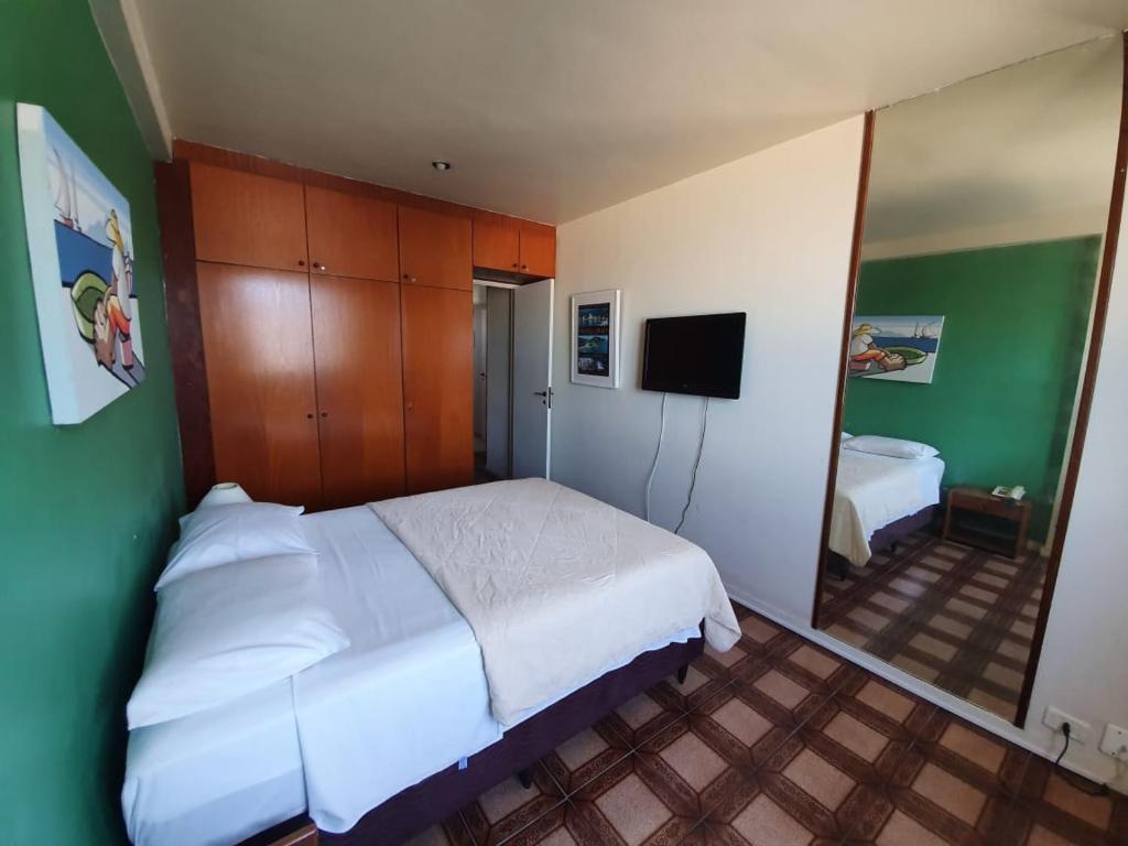  Atlântico Flat Service