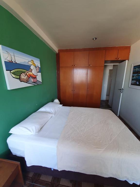  Atlântico Flat Service