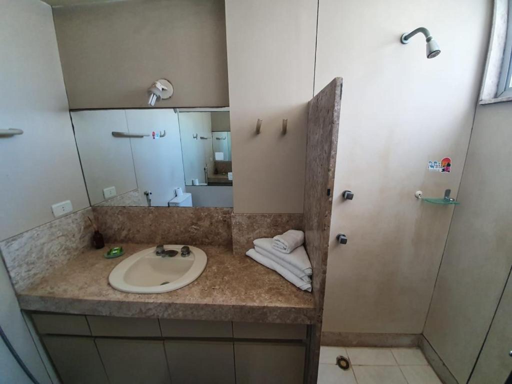  Atlântico Flat Service