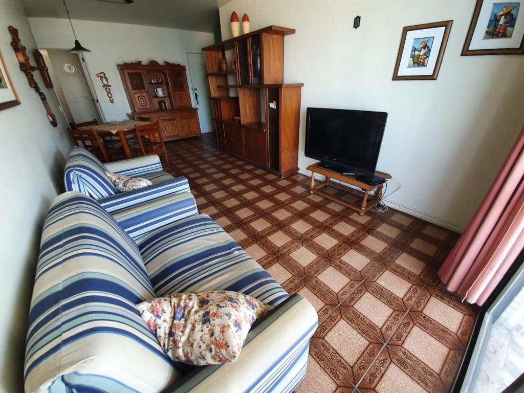  Atlântico Flat Service