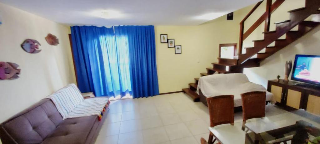  Solar de Pipa Duplex Elegance