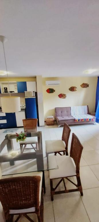  Solar de Pipa Duplex Elegance