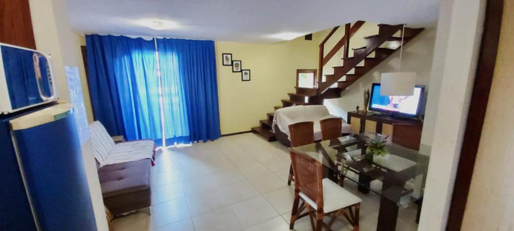  Solar de Pipa Duplex Elegance