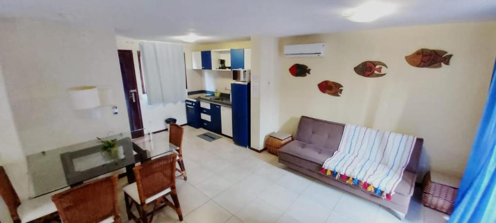  Solar de Pipa Duplex Elegance