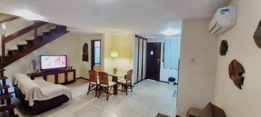 Solar de Pipa Duplex Elegance