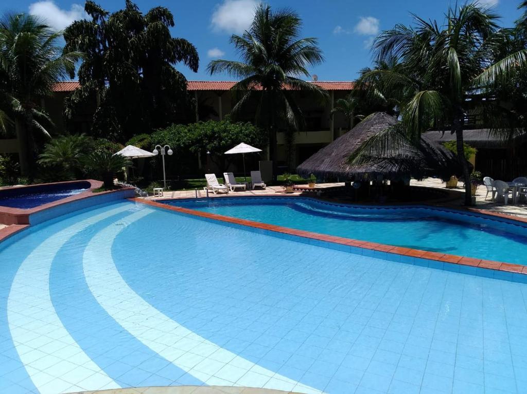  Solar de Pipa Duplex Elegance