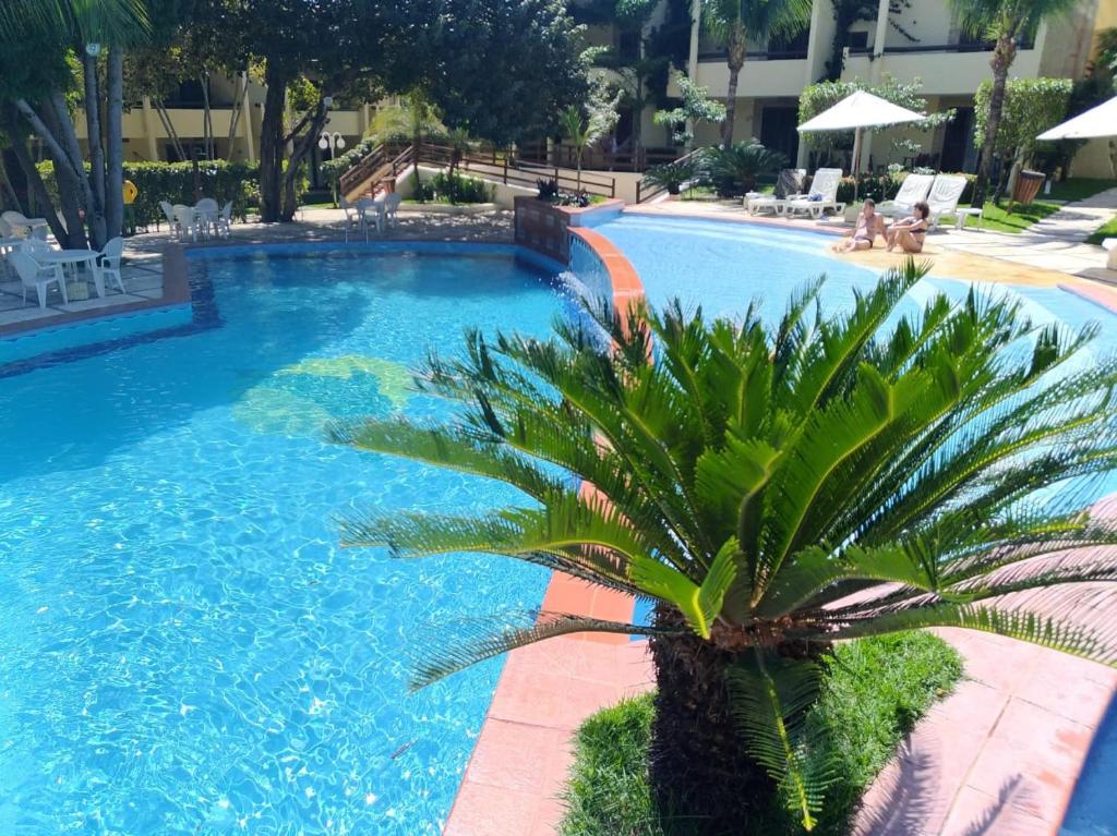  Solar de Pipa Duplex Elegance