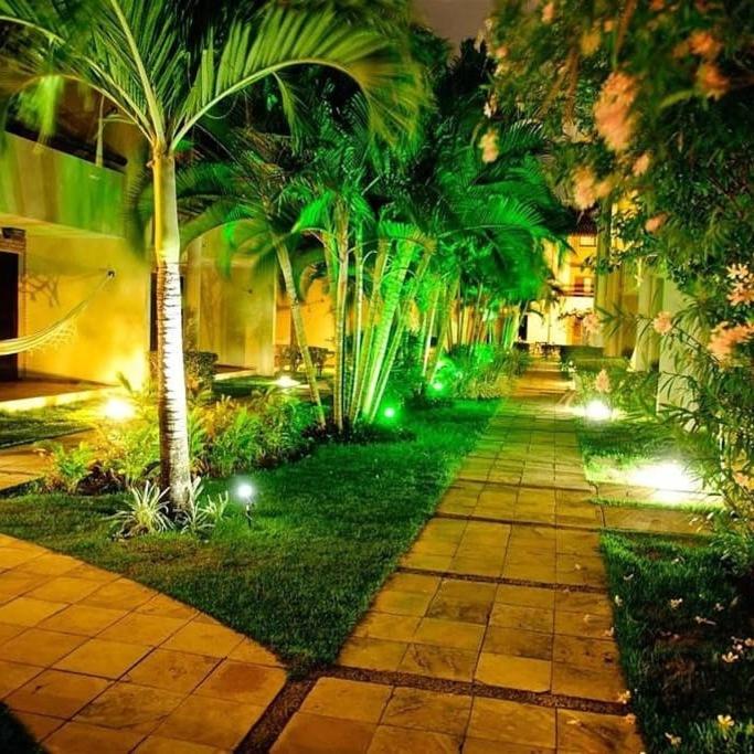  Solar de Pipa Duplex Elegance