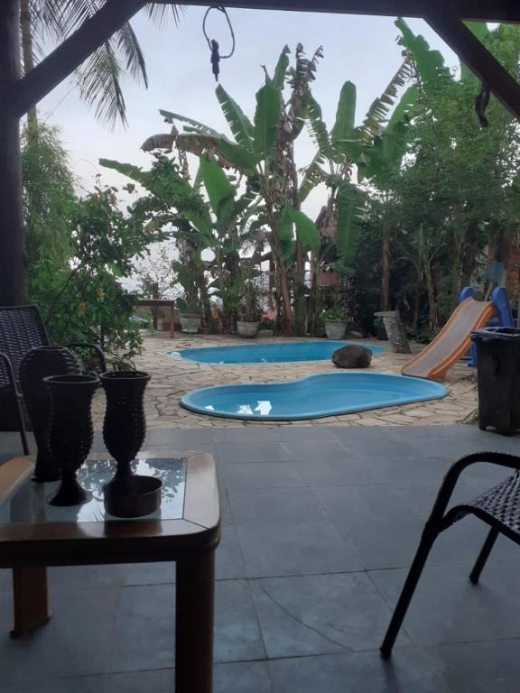  Recanto do Caiçara Ubatuba