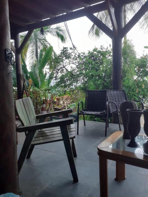  Recanto do Caiçara Ubatuba