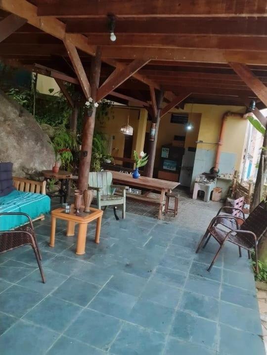  Recanto do Caiçara Ubatuba