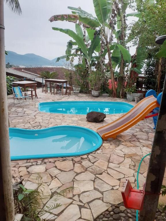  Recanto do Caiçara Ubatuba