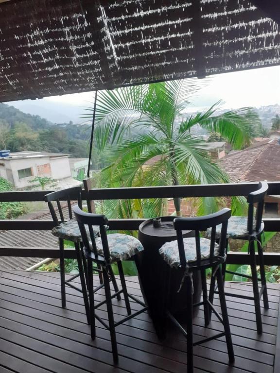  Recanto do Caiçara Ubatuba