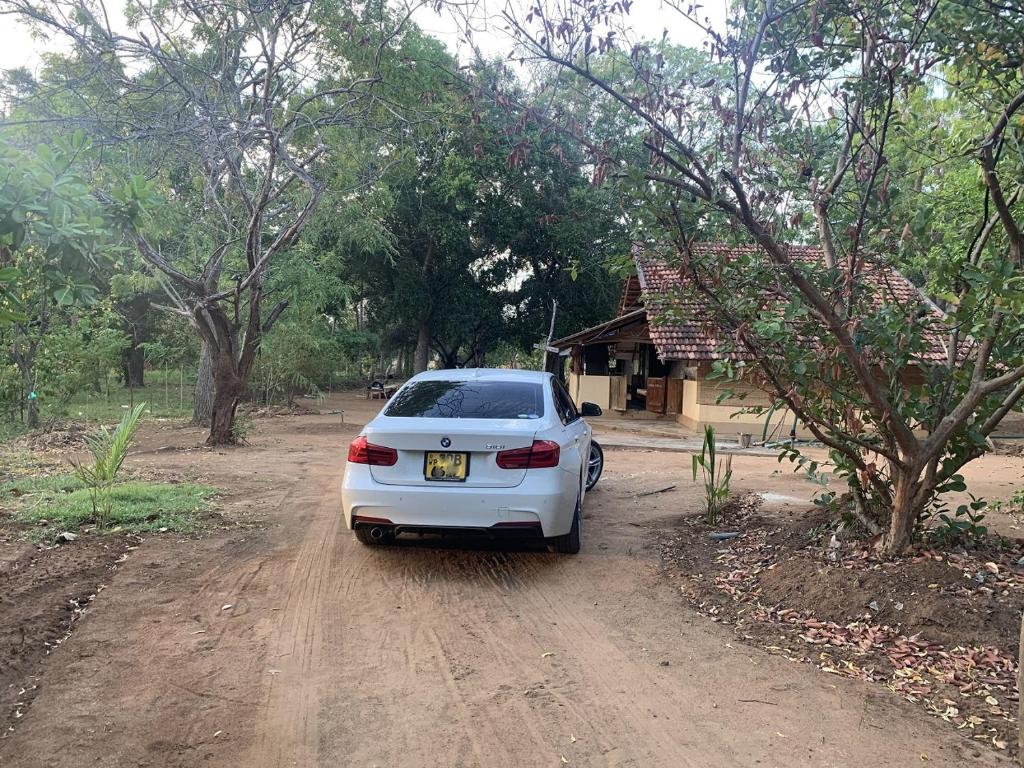Fotografie z fotogalerie ubytování Captain's Cottage at Yala v destinaci Kataragama