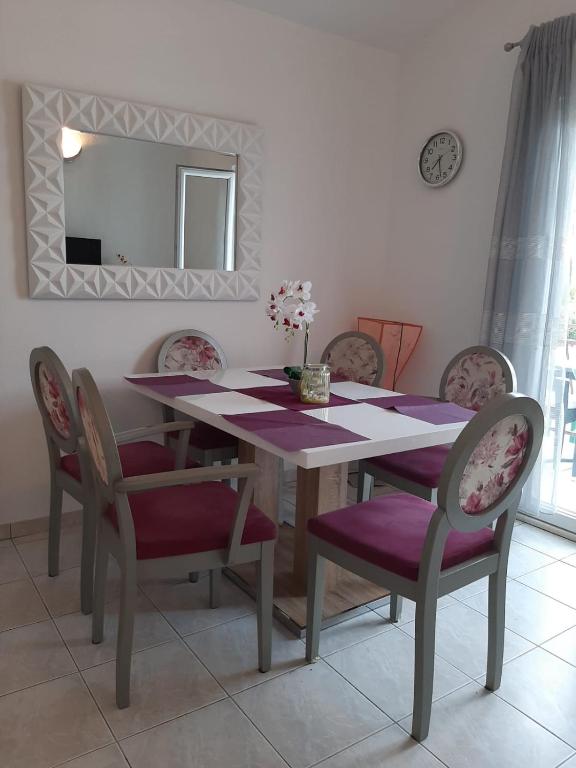 Fotografia z galérie ubytovania Apartments Milica v Rogoznici
