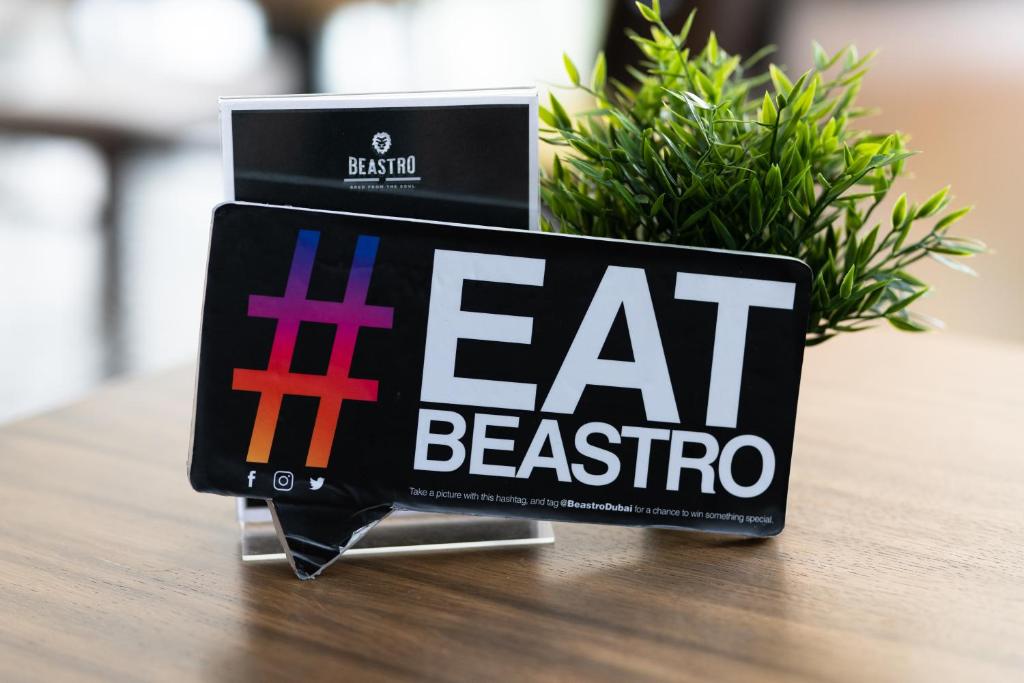 First Central Hotel Suites - Resim 33