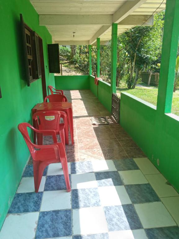  Parati casa