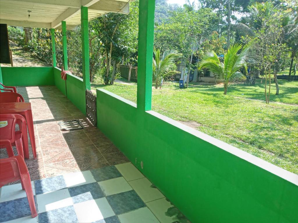  Parati casa