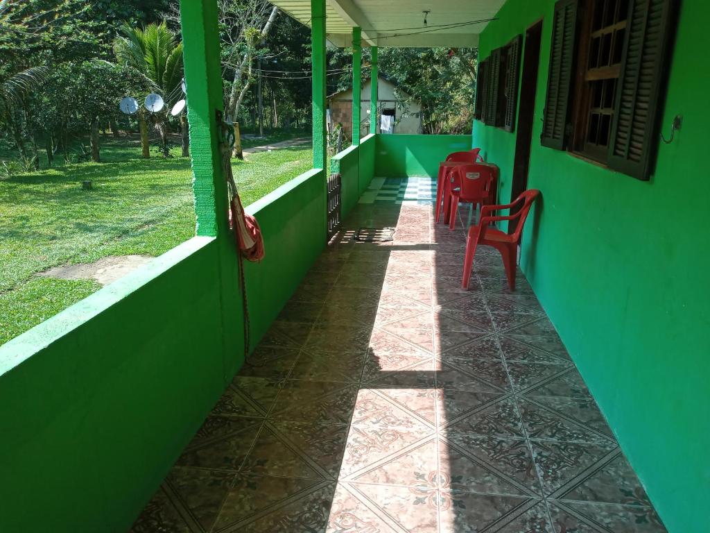  Parati casa