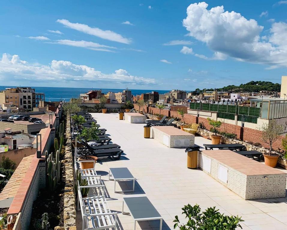 Hotel Alba Seleqtta, Lloret de Mar – Bijgewerkte prijzen 2023