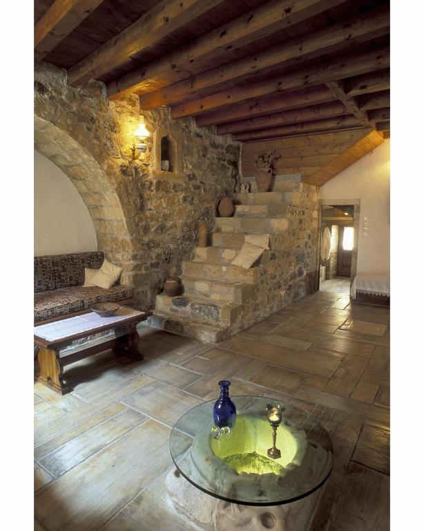 Fotografie z fotogalerie ubytování Ardamis v destinaci Monemvasia