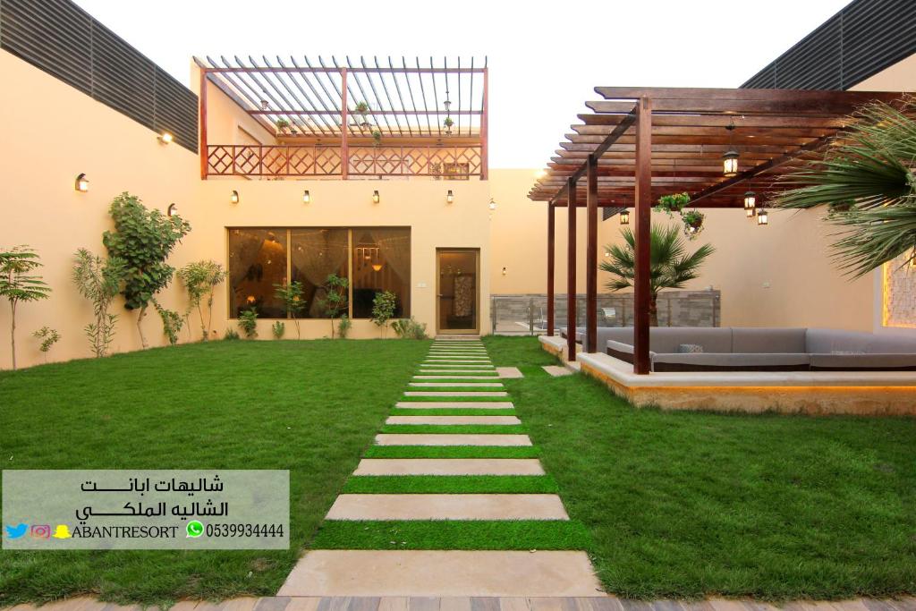 Gallery image of Abant Chalets in Riyadh