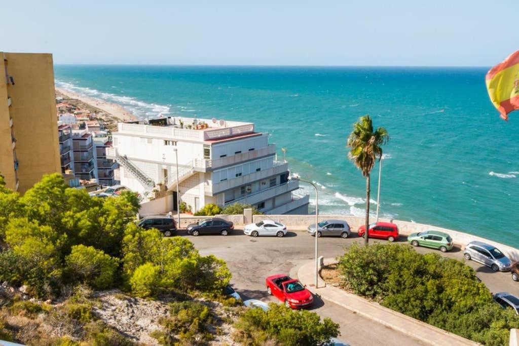 Cap de Mar CULLERA, Faro de Cullera – Updated 2023 Prices