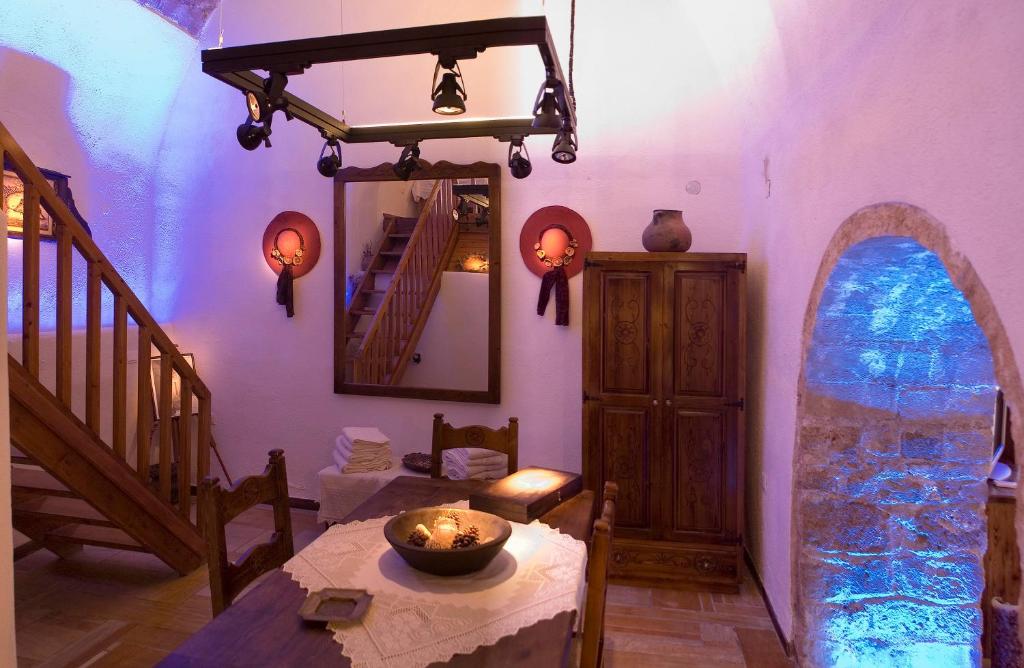 Fotografie z fotogalerie ubytování Ardamis v destinaci Monemvasia