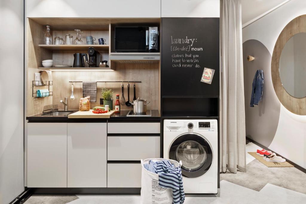 Stay KooooK Bern Wankdorf - Online Check In