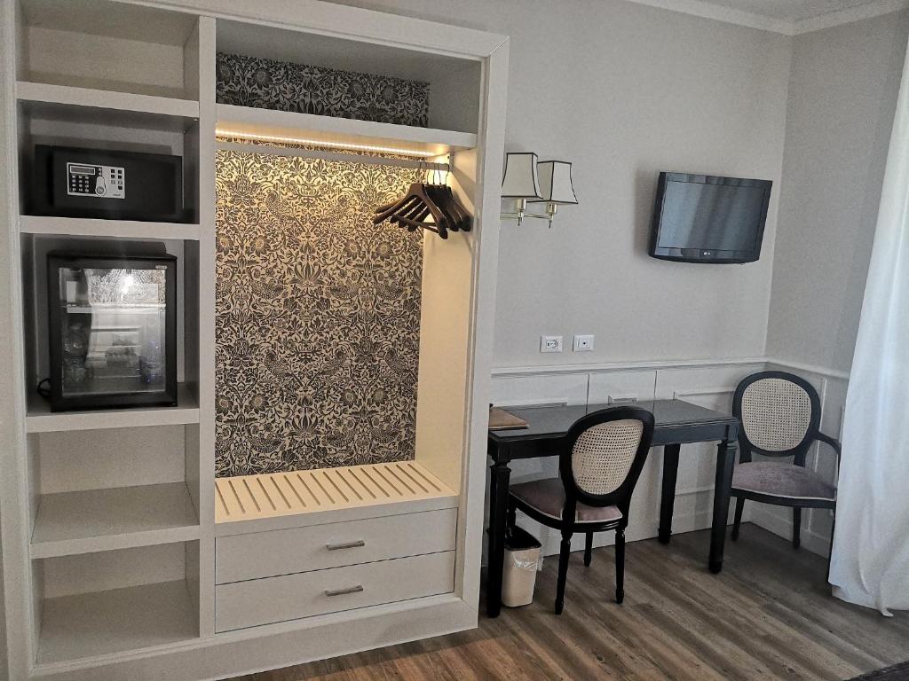 Hotel San Luca - Resim 11