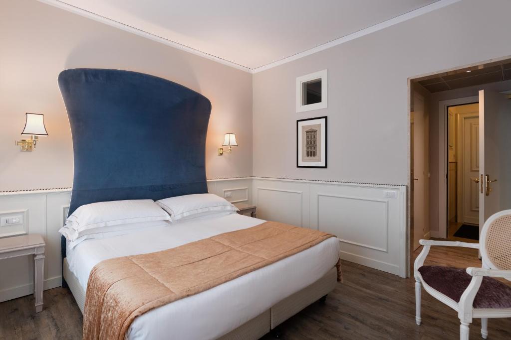 Hotel San Luca - Resim 13