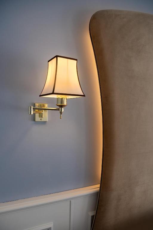 Hotel San Luca - Resim 15