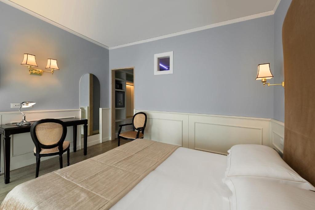 Hotel San Luca - Resim 21