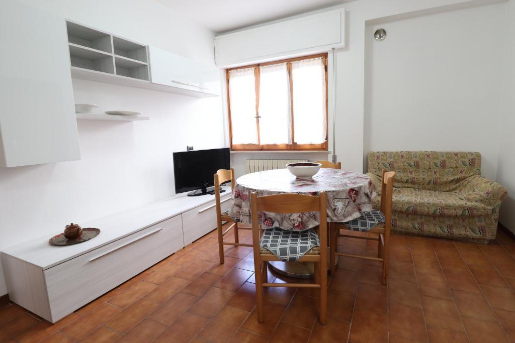 Appartamento Pascoli - Affitti Brevi Italia - Housity