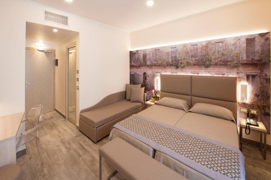 Hotel Sempione - Resim 21