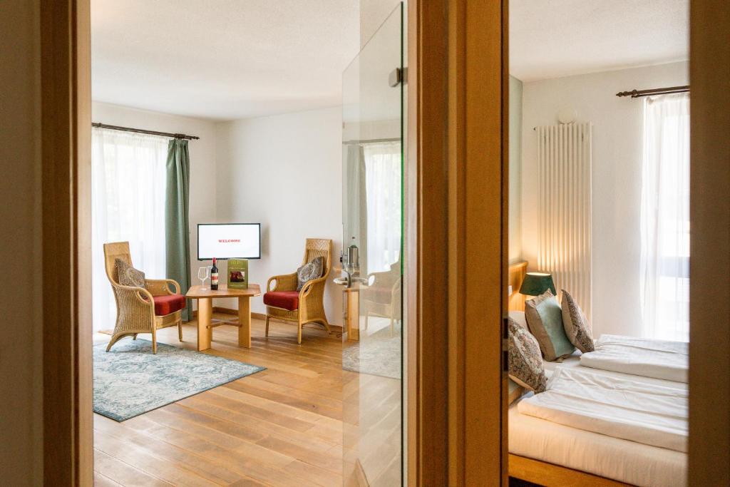 Ökotel Hamburg - Resim 28