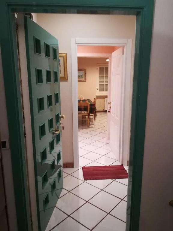 Kép Villa Linda Bed And Breakfast szállásáról Sulmonában a galériában