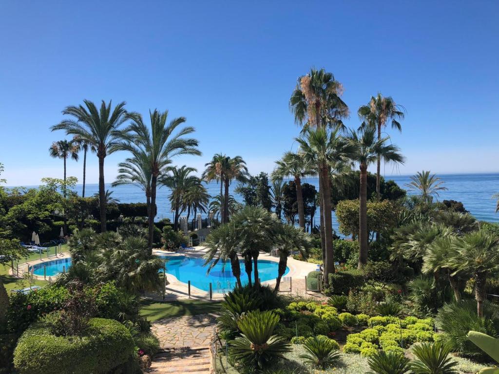 Apartamento Lujo Gran Marbella, Spain - Booking.com