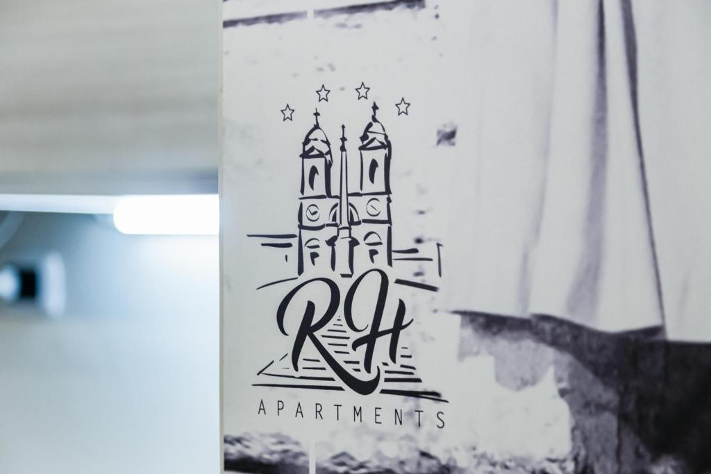 Certyfikat, podpis lub inny dokument wystawiony w obiekcie Casa Tiffany Piazza di Spagna