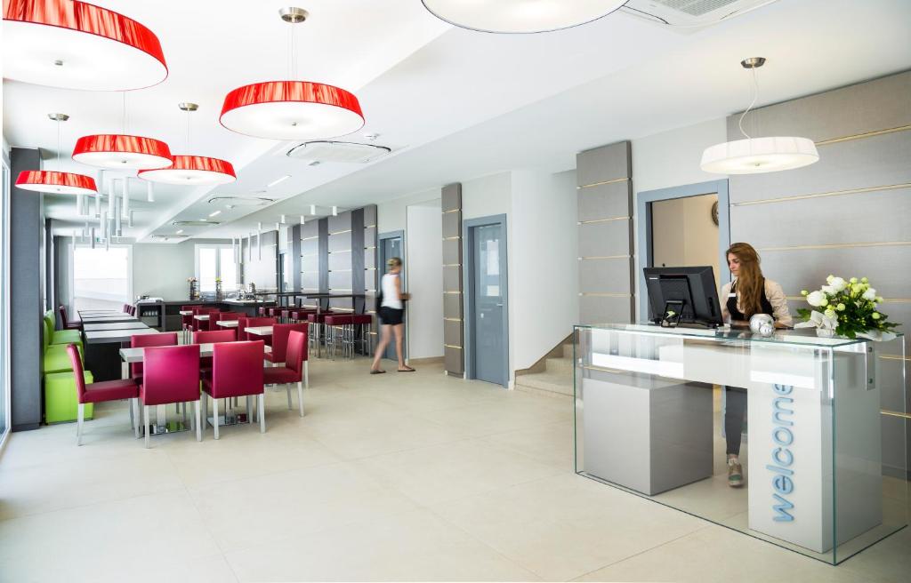 Milano Suite
